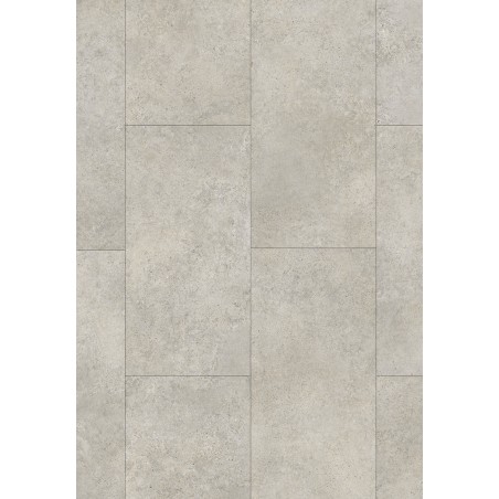 Mexen Grey Emperador próbka paneli winylowych 610 x 305 mm SPC 6,5 mm, podkład 1,5 mm, 4 V-Fuga, Trawertyn - F1156-S