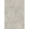 Mexen Grey Emperador  vzorec vinilnih plošč SPC 6,5 mm, podlaga 1,5 mm, 4 V-reže, Travertin - F1156-S