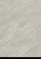 Mexen Grey Emperador monster vinyl samples 610 x 305 mm SPC 6,5 mm, onderlaag 1,5 mm, 4 V-Groef, Travertin - F1156-S