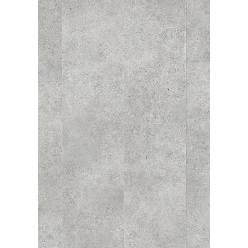 Mexen Silver Galaxy δείγμα πάνελ βινυλίου SPC 6,5 mm, υπόστρωμα IPEX 1,5 mm, 4 V-Fuga,