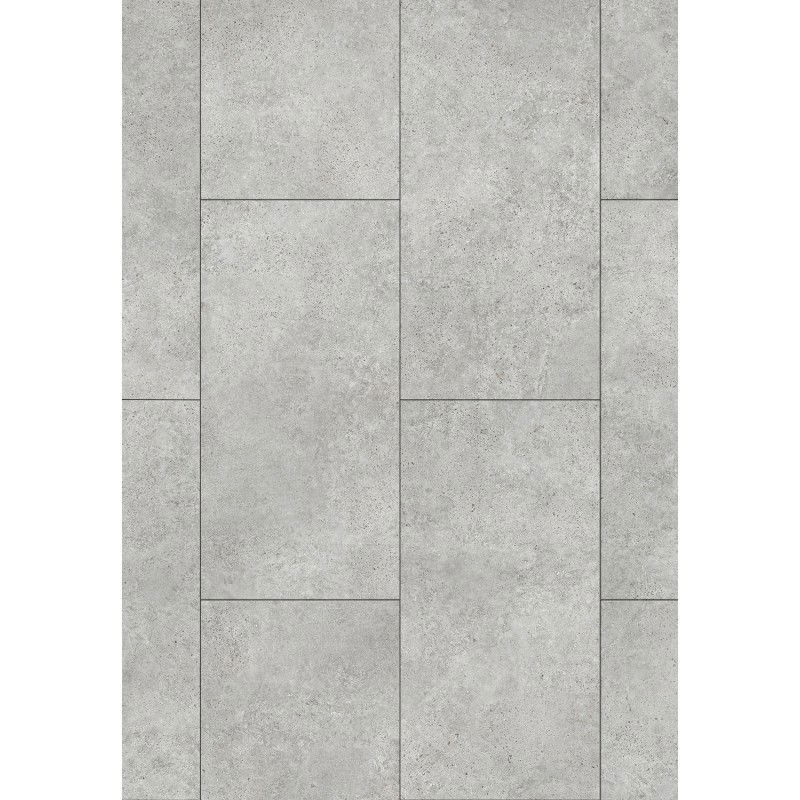 Mexen Silver Galaxy muestra de paneles vinílicos SPC 6,5 mm, base IPEX 1,5 mm, 4 V-Fuga, Terrazzo - F1157-S