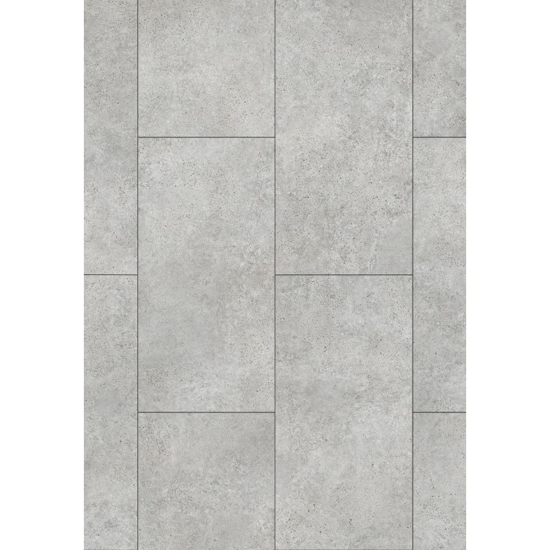 Mexen Silver Galaxy próbka paneli winylowych SPC 6,5 mm, podkład IPEX 1,5 mm, 4 V-Fuga, Lastryko - F1157-S