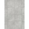 Mexen Silver Galaxy δείγμα πάνελ βινυλίου SPC 6,5 mm, υπόστρωμα IPEX 1,5 mm, 4 V-Fuga,