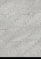 Mexen Silver Galaxy próbka paneli winylowych 610 x 305 mm SPC 6,5 mm, podkład IPEX 1,5 mm, 4 V-Fuga, Lastryko - F1157-S