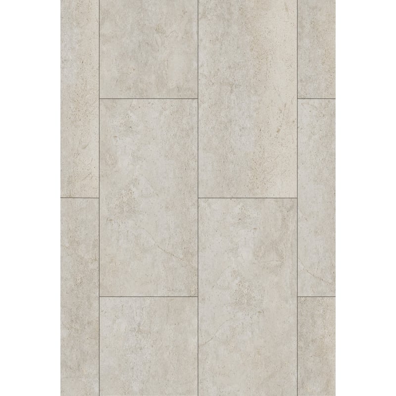 Mexen Baltic Grey uzorak vinilnih ploča SPC 6,5 mm, podloga IPEX 1,5 mm, 4 V-Fuga, Travertin - F1158-S