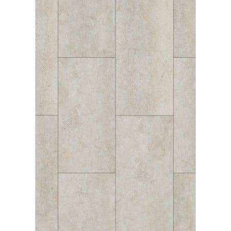 Mexen Baltic Grey uzorak vinilnih ploča SPC 6,5 mm, podloga IPEX 1,5 mm, 4 V-Fuga, Travertin - F1158-S