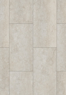 Mexen Baltic Grey SPC vinüülpaneelide proov 6,5 mm, alus IPEX 1,5 mm, 4 V-ühendus, Travertiin - F1158-S