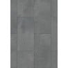 Échantillon de panneaux vinyles Mexen Grey Dark 610 x 305 mm SPC 6,5 mm, sous-couche IPEX 1,5 mm, 4 V-Fuge, Pierre - F1159-S