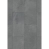 Mexen Grey Dark δείγμα πάνελ βινυλίου SPC 6,5 mm, υπόστρωμα IPEX 1,5 mm, 4 V-Fuga,