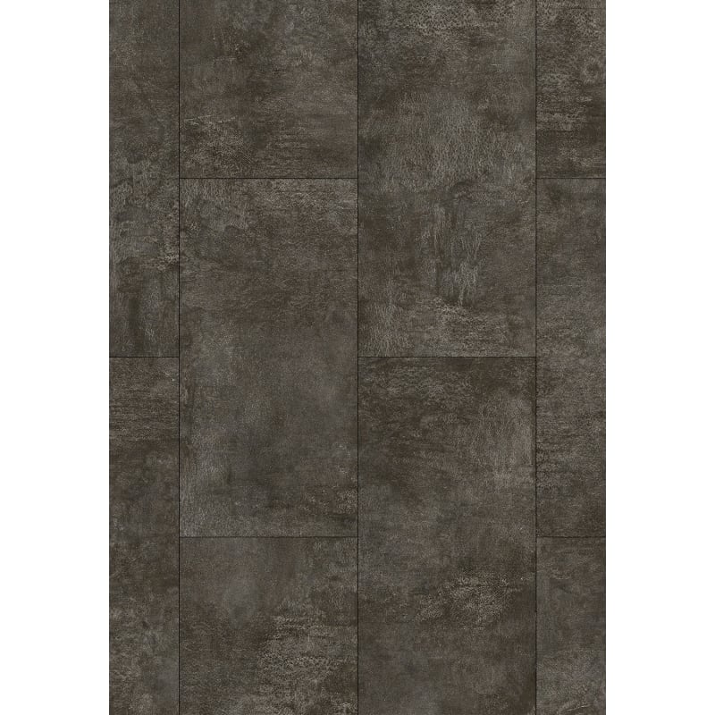 Mexen Barocco  sample of SPC vinyl panels 6.5 mm, IPEX underlay 1.5 mm, 4 V-Groove, Stone - F1162-S