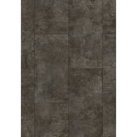 Mexen Barocco  monster van vinylpanelen 610 x 305 mm SPC 6,5 mm, onderlaag IPEX 1,5 mm, 4 V-Voeg, Steen - F1162-S