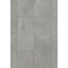Mexen Grey Leaf δείγμα πλακιδίων βινυλίου SPC 6,5 mm, υπόστρωμα IPEX 1,5 mm, 4 V-Εγκοπές