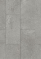 Mexen Grey Leaf próbka paneli winylowych SPC 6,5 mm, podkład IPEX 1,5 mm, 4 V-Fuga, Łupek - F1163-S