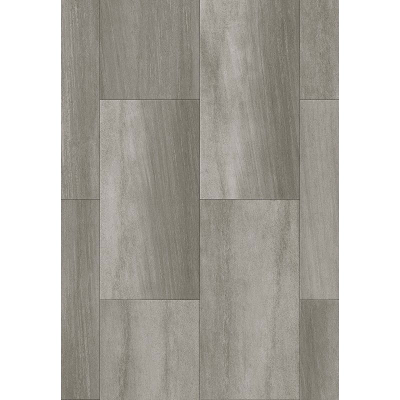 Mexen Grey Persa campione di pannelli vinilici SPC 6,5 mm, sottostrato IPEX 1,5 mm, 4 V-Fuga, Arenaria - F1165-S