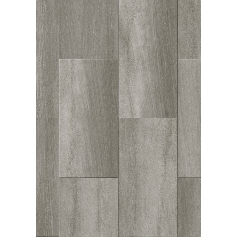 Mexen Grey Persa δείγμα δοκών βινυλίου SPC 6,5 mm, υπόστρωμα IPEX 1,5 mm, 4 V-Fuga, Αμμώδης