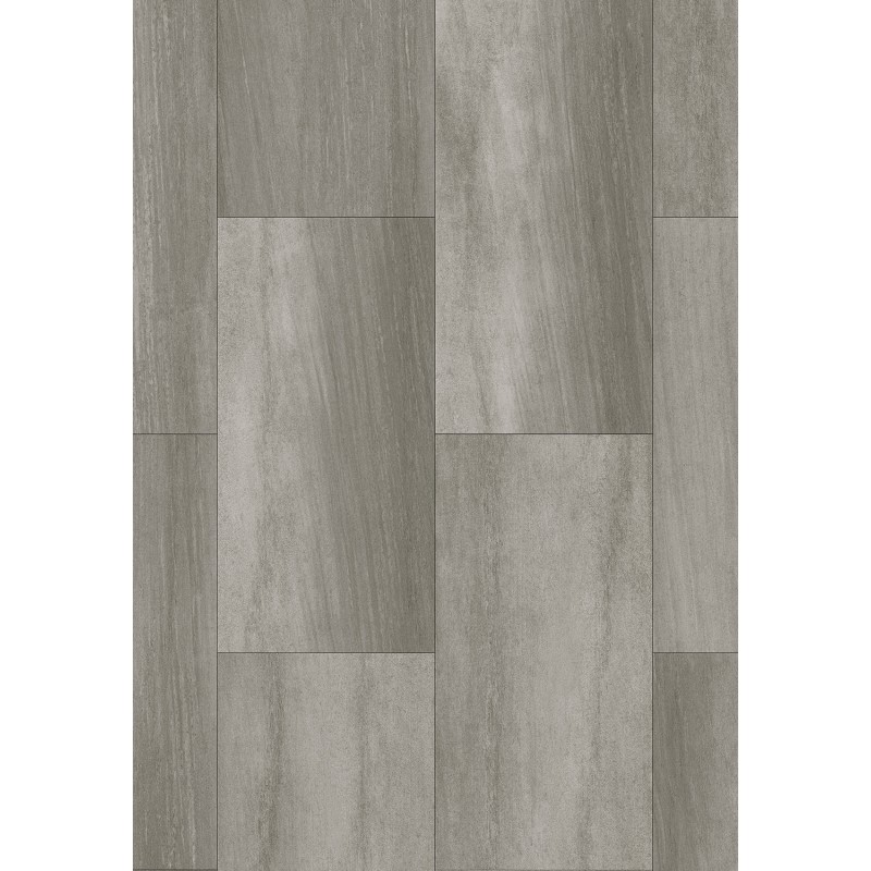 Mexen Grey Persa próbka paneli winylowych SPC 6,5 mm, podkład IPEX 1,5 mm, 4 V-Fuga, Piaskowiec - F1165-S