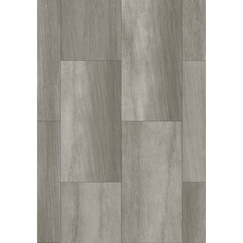 Mexen Grey Persa uzorak vinilnih panela SPC 6,5 mm, podloga IPEX 1,5 mm, 4 V-Fuga, Pješčenjak - F1165-S
