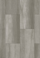 Mexen Grey Persa SPC vinüülpaneelide proov 6,5 mm, aluspind IPEX 1,5 mm, 4 V-ühendus, Liivakivi - F1165-S