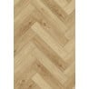 Mexen Anniston δείγμα πάνελ βινυλίου ψαροκόκαλο SPC 6,5 mm, υπόστρωμα IPEX 1,5 mm, 4