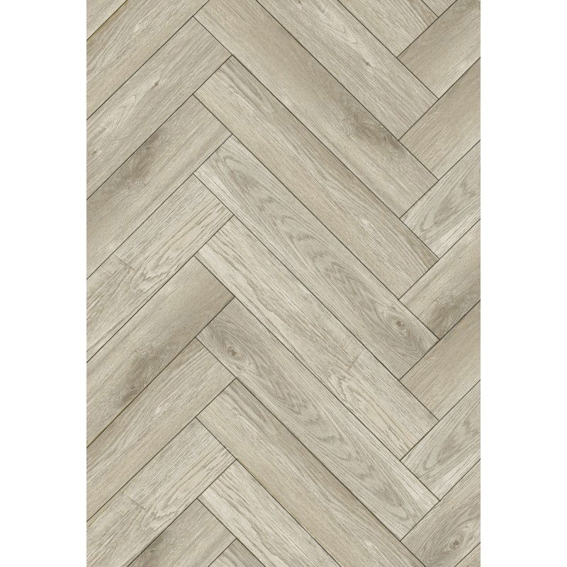 Mexen Sky Valley Probe der Vinylpaneele Fichte 635 x 127 mm SPC 6,5 mm, IXPE Unterlage 1,5 mm, 4 V-Fuge, Eiche - F1172-S