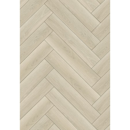 Mexen Concord δείγμα πάνελ βινυλίου ψαροκόκαλο SPC 6,5 mm, υπόστρωμα IPEX 1,5 mm, 4