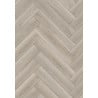 Mexen Wilson vinüülplaatide näidis herringbone SPC 6,5 mm, alus IPEX 1,5 mm, 4 V-Fuga, Tamm - F1175-S
