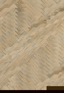 Mexen Worcester  échantillon de panneaux vinyles en chevron SPC 6,5 mm, sous-couche IPEX 1,5 mm, 4 V-Joint, Chêne - F1176-S