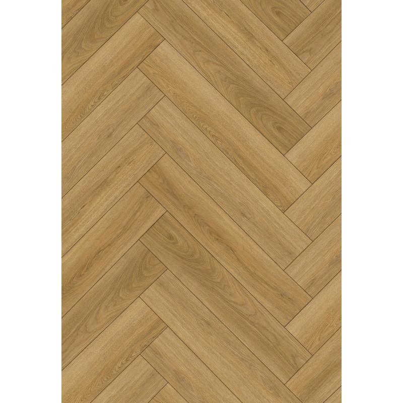 Mexen Chattanooga  δείγμα βινυλίου ψαροκόκαλο SPC 6,5 mm, υπόστρωμα 1,5 mm, 4 V-Φούγα,