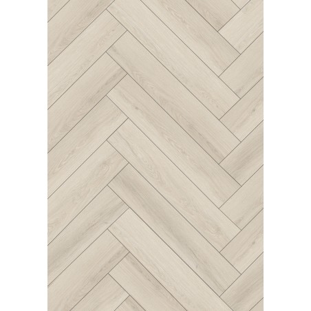 Mexen Pembroke Pines δείγμα πλακιδίων βινυλίου ψαροκόκαλο SPC 6,5 mm, υπόστρωμα 1,5