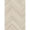 Mexen Pembroke Pines δείγμα πλακιδίων βινυλίου ψαροκόκαλο SPC 6,5 mm, υπόστρωμα 1,5
