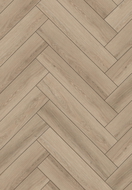 Mexen Palmdale  vinüülpaneelide proov džinnipuu SPC 6,5 mm, aluspind IPEX 1,5 mm, 4 V-fäär, Tamm - F1180-S