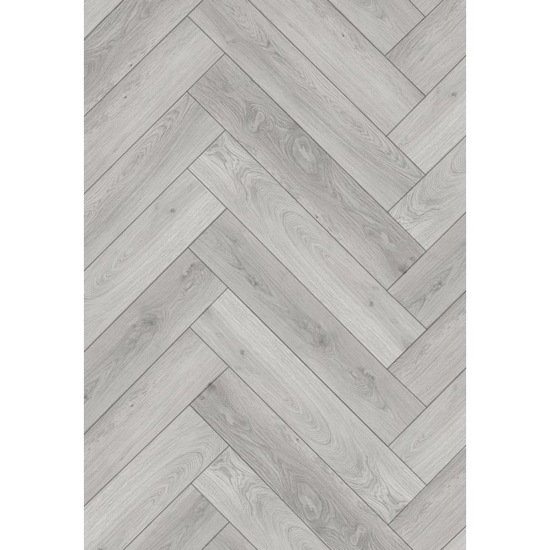 Mexen Saguaro  vinüülplaatide proovijänes heeringas SPC 6,5 mm, alus IPEX 1,5 mm, 4 V-Fuga, Tamm - F1182-S