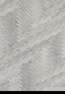 Mexen Saguaro  muestra de paneles de vinilo espiga 635 x 127 mm SPC 6,5 mm, base IPEX 1,5 mm, 4 V-Fuga, Roble - F1182-S