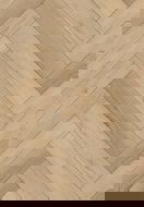 Mexen Rocky Mountain monster panelen vinyl visgraat 635 x 127 mm SPC 6,5 mm, onderlaag 1,5 mm, 4 V-Groef, Eik - F1184-S