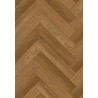 Mexen Overland Park vinüülparketi proovijupp parketimustriga SPC 6,5 mm aluspinnaga 1,5 mm, 4 V-soont, Jatoba - F1187-S