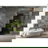 Mexen Omega portes de douche coulissantes 110 cm, graphite, chrome - 825-110-000-01-40