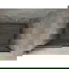 Mexen Omega schuifdouchedeur 120 cm, grafiet, chroom - 825-120-000-01-40