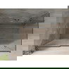 Mexen Omega Duschkabine Schiebetür 130 x 90 cm, graphit, chrom - 825-130-090-01-40