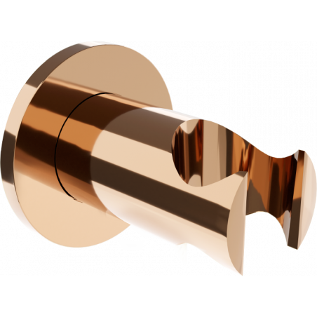 Mexen Kai držalo za tuš, rožnato zlato - 79351-60