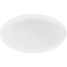 Mexen Prato freistehende Badewanne aus Konglomerat 170 x 100 cm, weiß matt - 57251701000