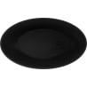 Mexen Prato freistehende Wanne aus Konglomerat 170 x 100 cm, schwarz matt - 57251701070