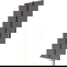 Mexen Velar L Duschwand 2-flügelig verschiebbar 75 x 150 cm, graphit, gebürstetes Kupfer - 896-075-003-41-65