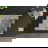 Mexen Ben Granitspüle ein Becken mit Abtropffläche rechts 600 x 500 mm, beige, Chromsiphon - 6523605000-69