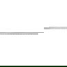 Mexen Line-B bande de douche frontale 130 cm, inox - 181003130U