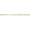 Barre de douche Mexen Line-B 180 cm, dorée - 185003180U