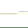 Mexen Line-B Front-Duschablaufrinne 180 cm, Gold - 185003180U