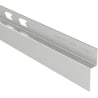 Mexen Line-B profil de pente mural 120 cm gauche, inox - 181002120L