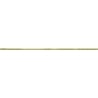 Mexen Line-B perfil inclinável para vidro 180 cm direito, dourado - 185004180R