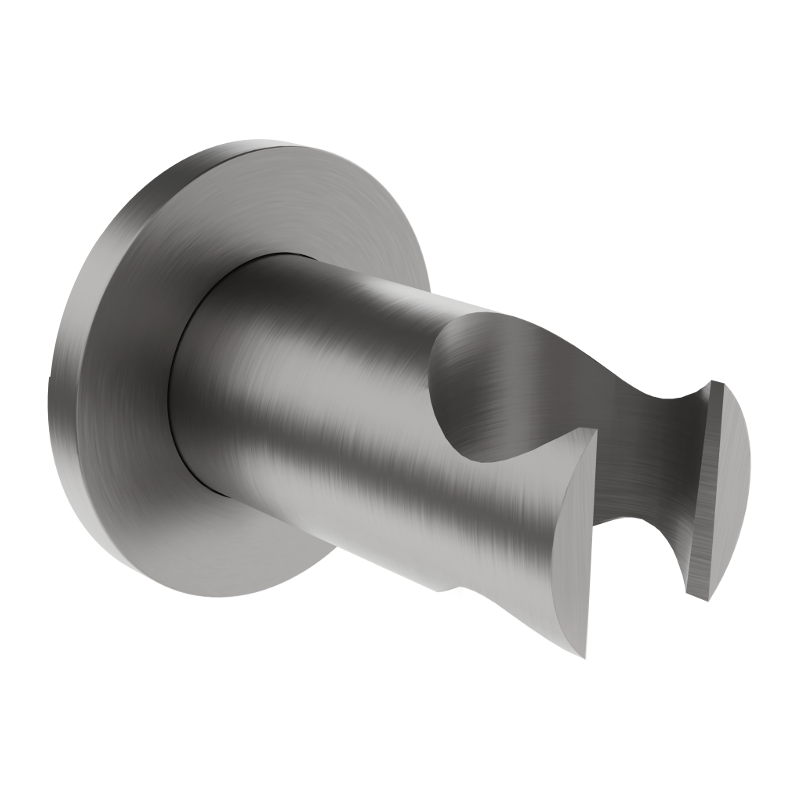 Mexen Kai Duschhalter, Graphit - 79351-66