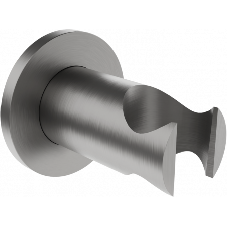 Mexen Kai support de douche, graphite - 79351-66